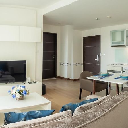 Welive Chiang Mai One Bedroom, 42 Sqm. 외부 사진