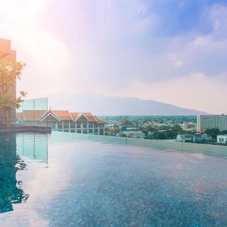 Welive Chiang Mai One Bedroom, 42 Sqm. 외부 사진