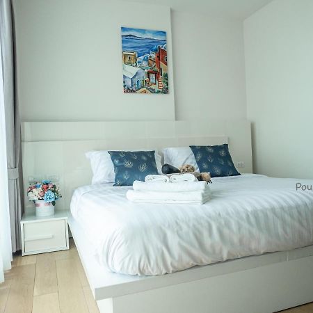 Welive Chiang Mai One Bedroom, 42 Sqm. 외부 사진