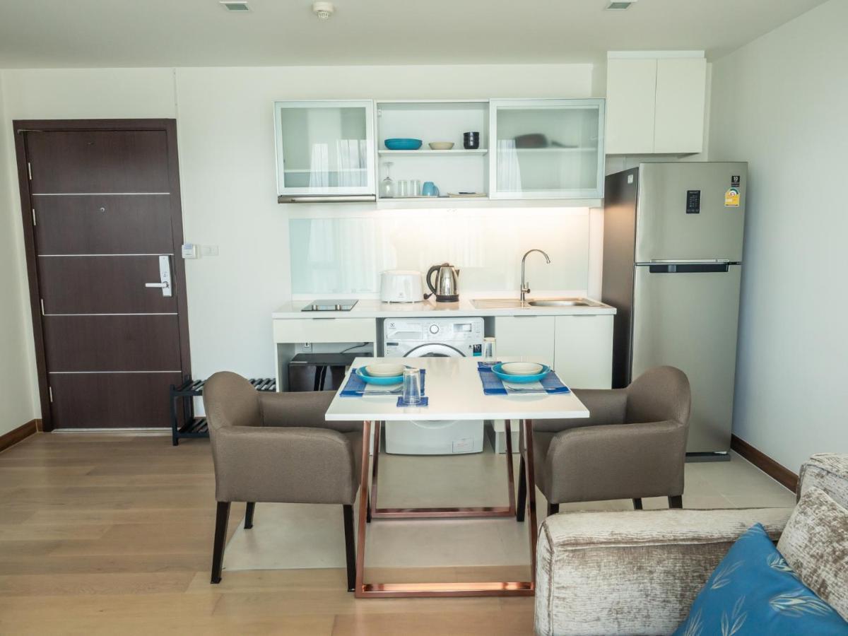 Welive Chiang Mai One Bedroom, 42 Sqm. 외부 사진