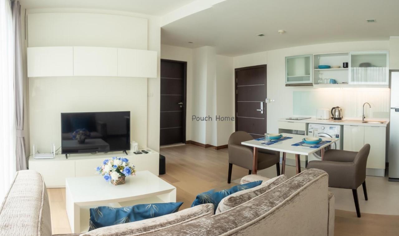 Welive Chiang Mai One Bedroom, 42 Sqm. 외부 사진