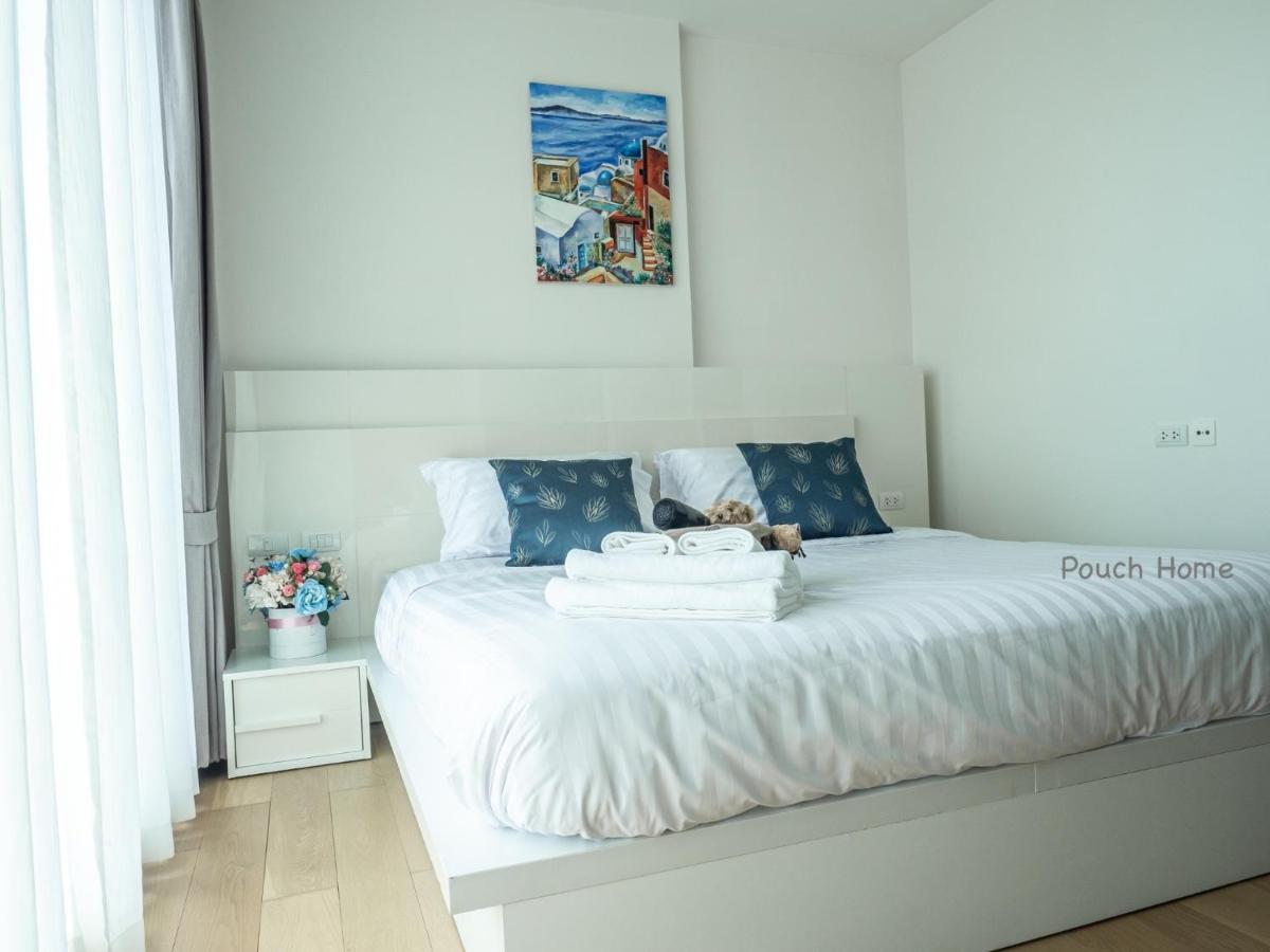 Welive Chiang Mai One Bedroom, 42 Sqm. 외부 사진