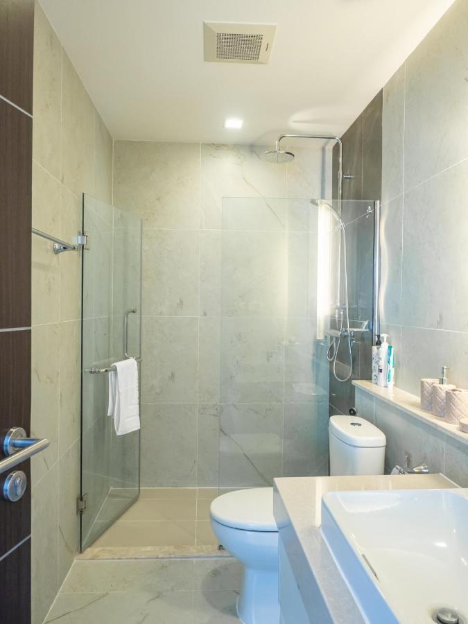 Welive Chiang Mai One Bedroom, 42 Sqm. 외부 사진
